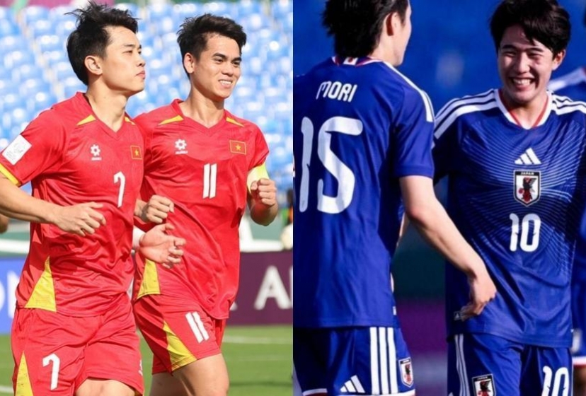 CĐV Philippines réo tên U23 Việt Nam liên tục khi Nhật Bản vô địch