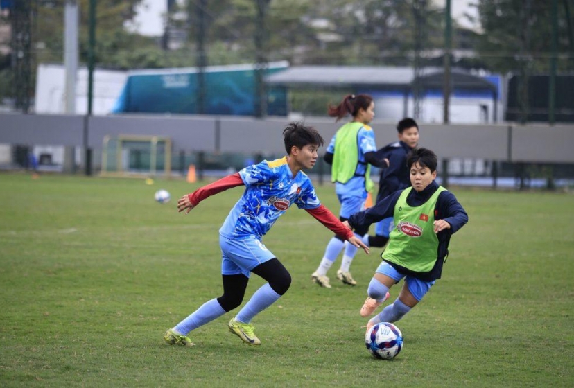 Tuyển Việt Nam đá 2 trận với Uzbekistan trước VCK châu Á