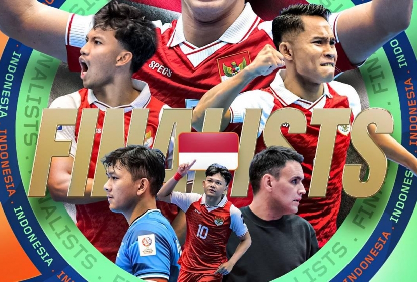 Indonesia đứng trước cơ hội viết lịch sử cho Đông Nam Á