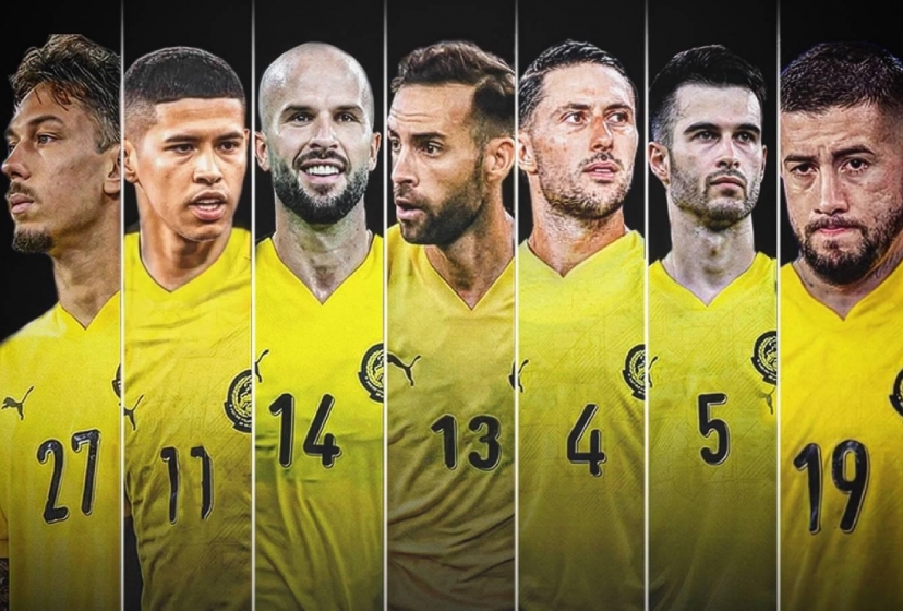 NÓNG: CAS hoãn ra phán quyết vụ Malaysia nhập tịch lậu