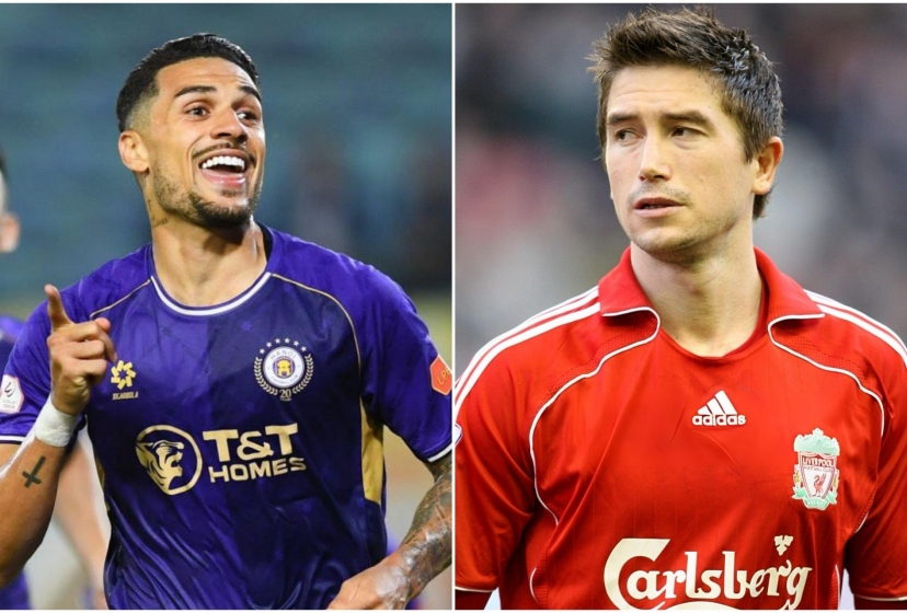 Huyền thoại Liverpool khen hết lời sao nhập tịch sắp lên ĐT Việt Nam