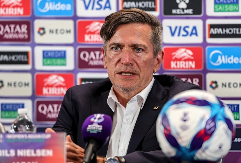 HLV Đan Mạch chỉ thẳng điểm mạnh nhất của ĐT Việt Nam