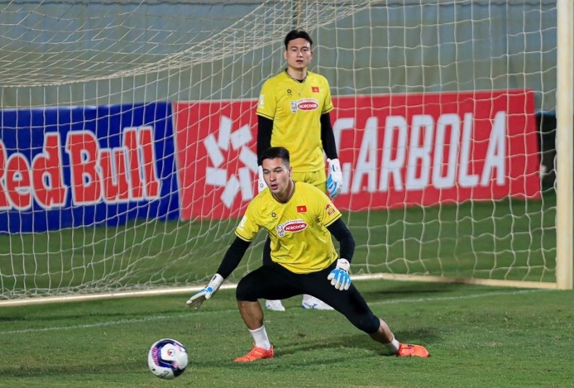 HLV Kim Sang Sik gọi cầu thủ Việt kiều thứ 2 lên ĐT Việt Nam