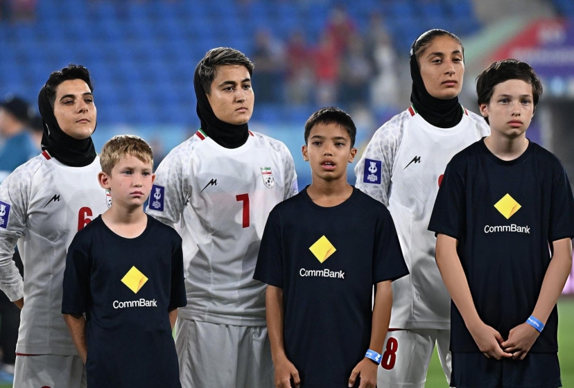 NÓNG: 5 cầu thủ Iran xin tị nạn ở Australia sau VCK Asian Cup