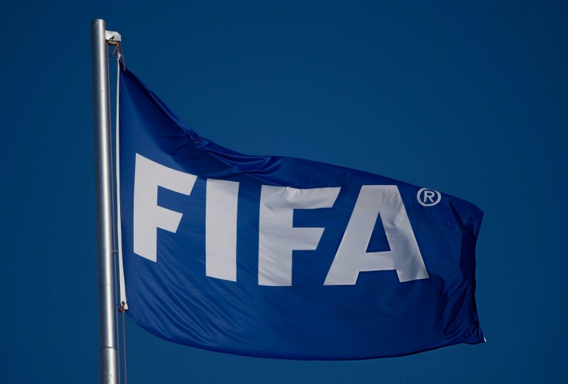 CHÍNH THỨC: FIFA gỡ 2 án phạt cho đội bóng 'khổ nhất' Việt Nam