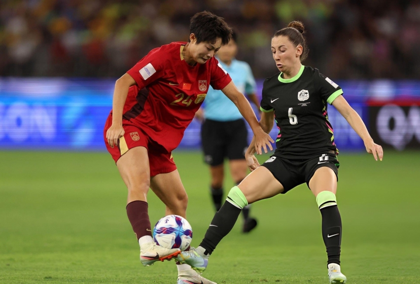 Xác định đội đầu tiên vào chung kết Asian Cup 2026