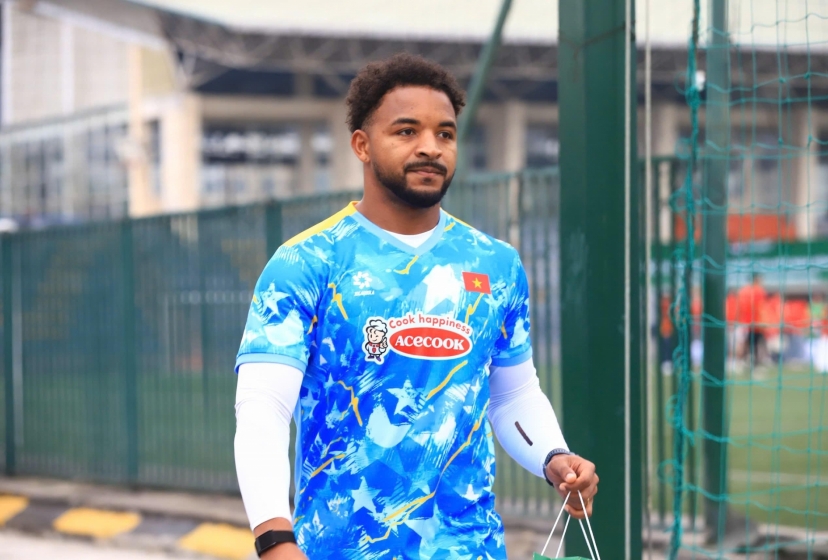 NÓNG: Xuân Son báo tin dữ ngay ngày đầu hội quân của ĐT Việt Nam