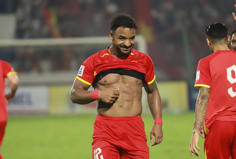 CHÍNH THỨC: AFC báo tin không thể vui hơn đến Xuân Son