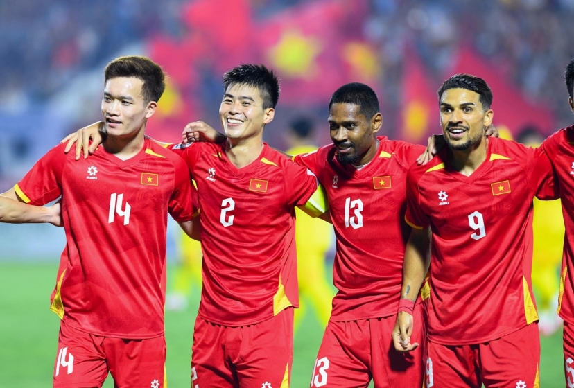 CHÍNH THỨC: Thắng Malaysia, FIFA báo tin không thể vui hơn cho ĐT Việt Nam