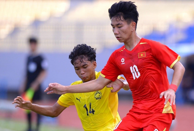 CĐV Malaysia đau đớn thừa nhận 1 điều khi thua tuyển Việt Nam 0-4