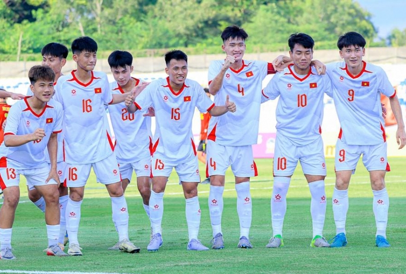 Xác định sớm đối thủ của Việt Nam ở bán kết giải Đông Nam Á