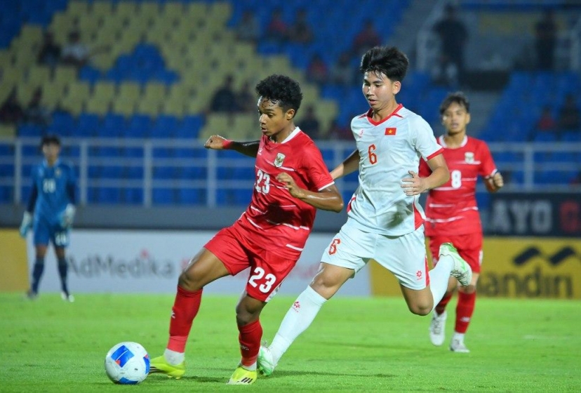 Tuyển Việt Nam gặp đối thủ cực mạnh ở bán kết Đông Nam Á