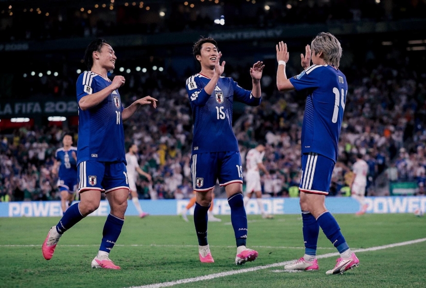 CHÍNH THỨC: Thắng 4-0, Nhật Bản lập tức đi vào lịch sử World Cup
