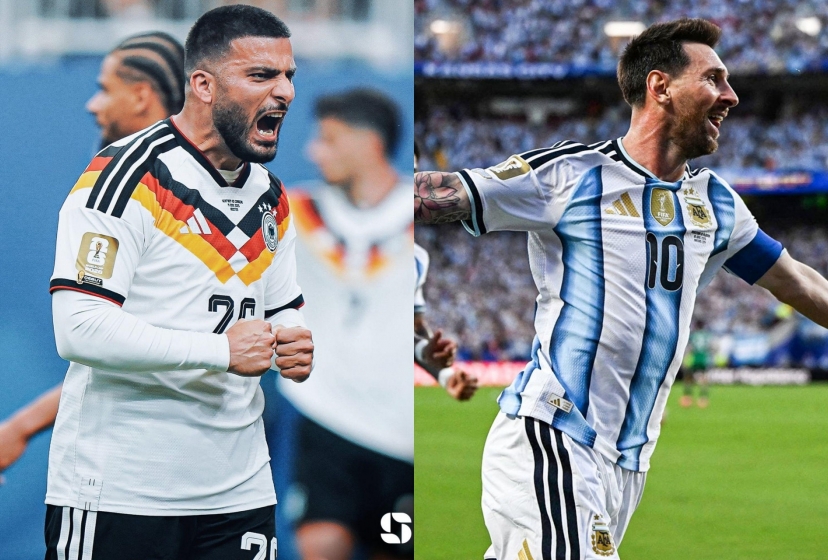 CHÍNH THỨC: Vượt mặt Messi, tiền đạo Đức đi vào lịch sử World Cup