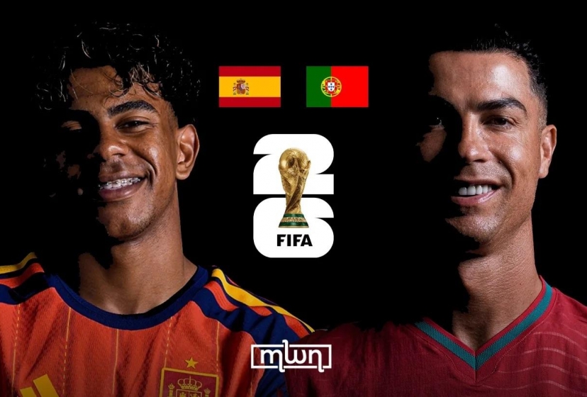 Dự đoán tỷ số Bồ Đào Nha vs Tây Ban Nha: Con số quá lạ!