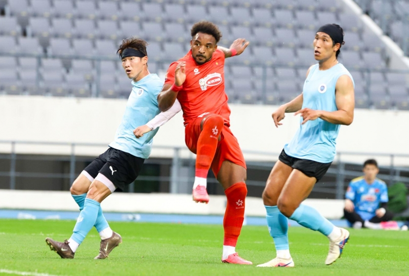 Trực tiếp bóng đá Việt Nam vs Gangwon, 14h00 hôm nay 13/7