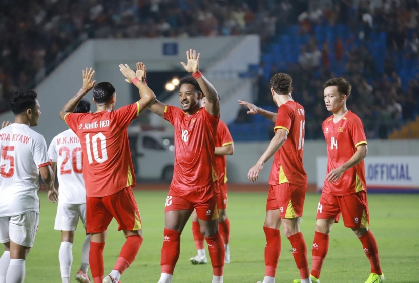 NÓNG: AFF Cup áp luật mới như World Cup, ĐT Việt Nam phải lưu ý!