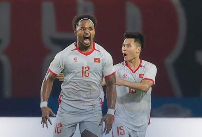 AFC thốt lên 1 điều khi ĐT Việt Nam thắng Indonesia cực mãn nhãn