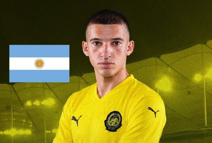 CHÍNH THỨC: FIFA cho phép Malaysia nhập tịch ngôi sao Argentina