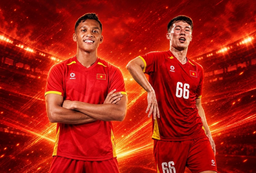 Truyền thông Đông Nam Á phản ứng gắt về danh sách ĐT Việt Nam đá giải FIFA