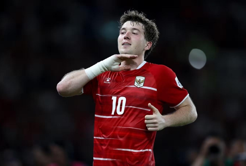 Indonesia lập cột mốc chưa từng có trong lịch sử ở FIFA ASEAN Cup