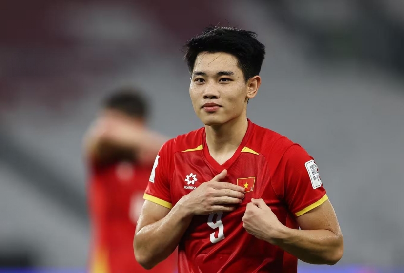 AFC phản ứng sau màn ngược dòng của ĐT Việt Nam trước Pakistan