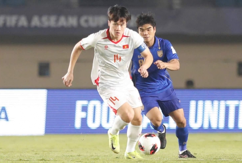 Không có ĐT Việt Nam, chung kết FIFA ASEAN Cup vẫn gây sốt cực lớn