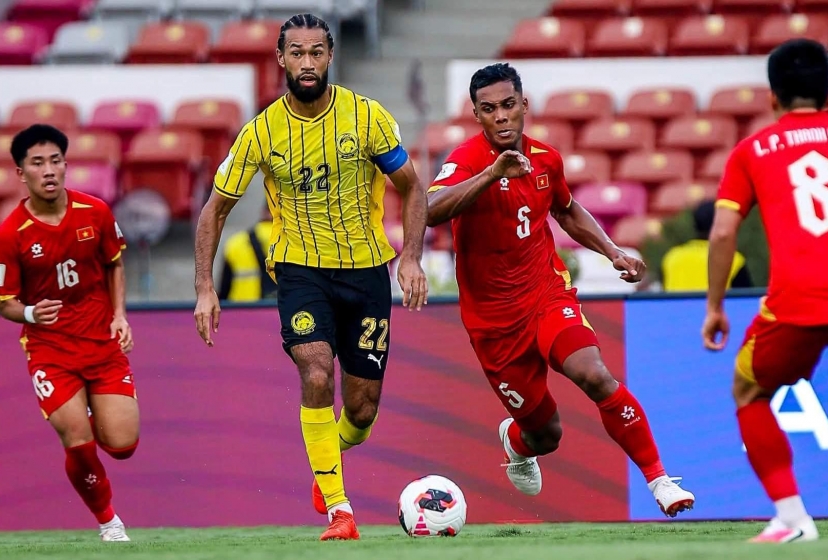 CĐV Đông Nam Á phản ứng cực mạnh khi Việt Nam tay trắng rời FIFA ASEAN Cup