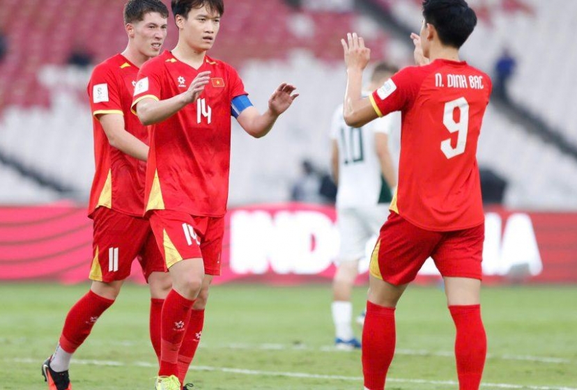 NÓNG: ĐT Việt Nam chốt thời gian hội quân trở lại ngay sau FIFA ASEAN Cup