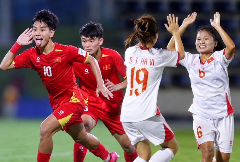 Việt Nam có cơ hội làm nên lịch sử chưa từng có ở World Cup