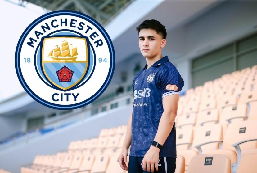 NÓNG: Sao Việt kiều lò Man City không ngừng ghi bàn tại V-League
