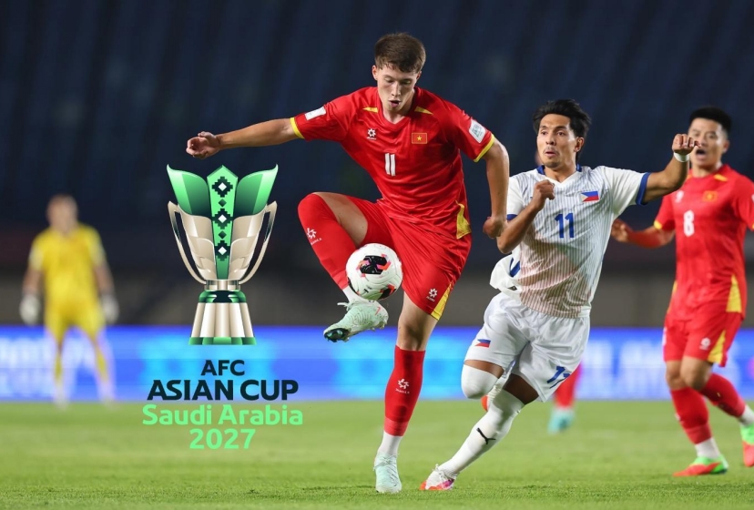 CHÍNH THỨC: AFC họp khẩn, ĐT Việt Nam nín thở chờ phán quyết