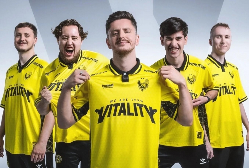 Lịch thi đấu Starladder Budapest Major 2025 mới nhất