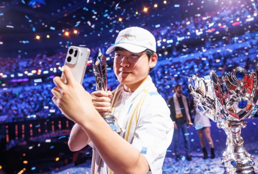 Lịch thi đấu KeSPA Cup 2025 LMHT mới nhất hôm nay – ngày 11/12