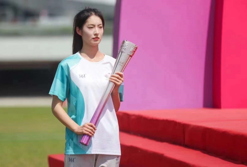 Thương hiệu 361° viết tiếp sứ mệnh thắp sáng ngọn lửa đam mê thể thao tại Asiad 2023