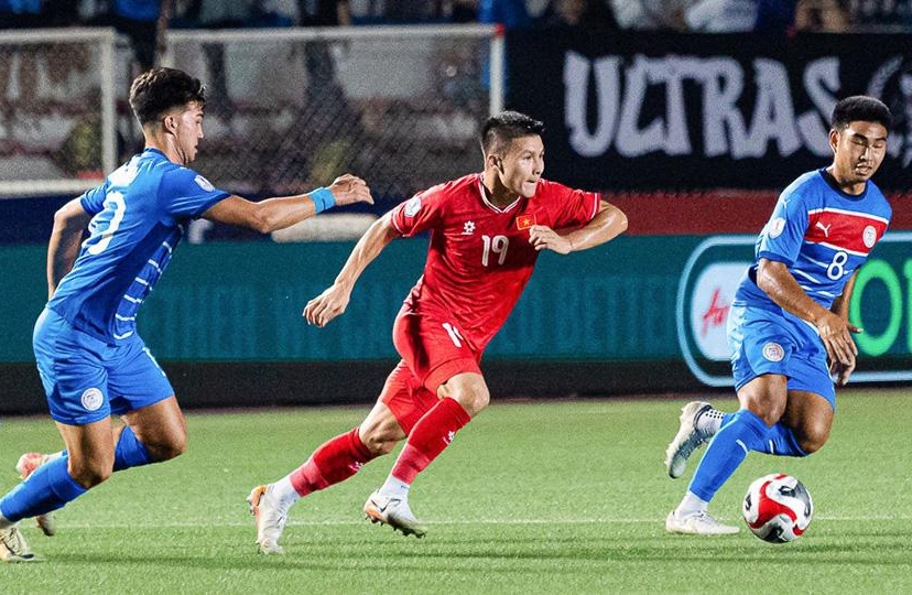 Trước trận gặp Myanmar, đây là kịch bản để Việt Nam vào bán kết ASEAN Cup 2024