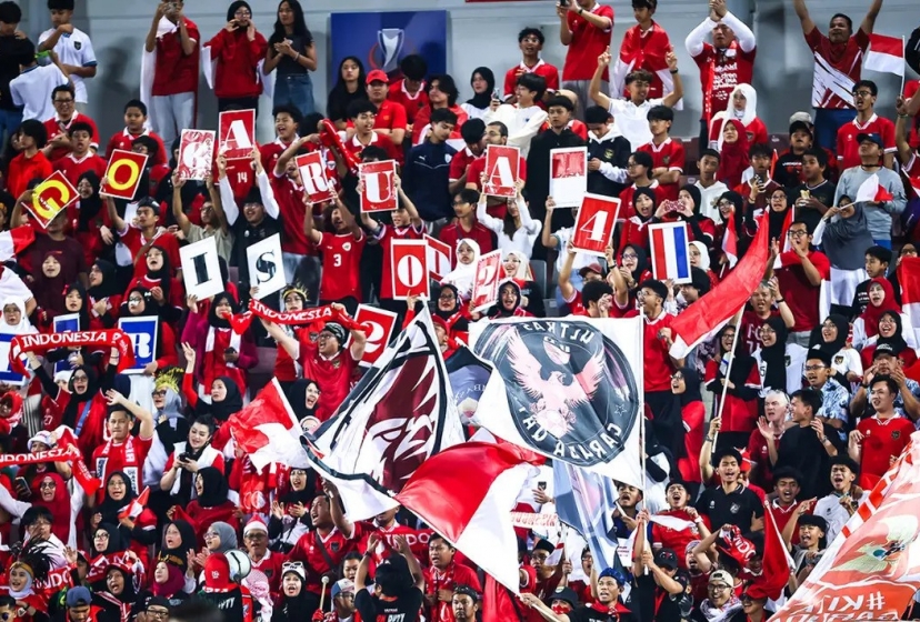 Đang ở Pháp, U23 Indonesia bất ngờ nhận tin cực vui từ AFC
