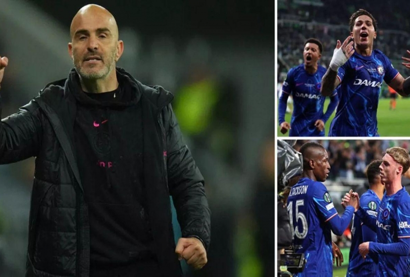 5 điểm nhấn sau chức vô địch UEFA Conference League của Chelsea