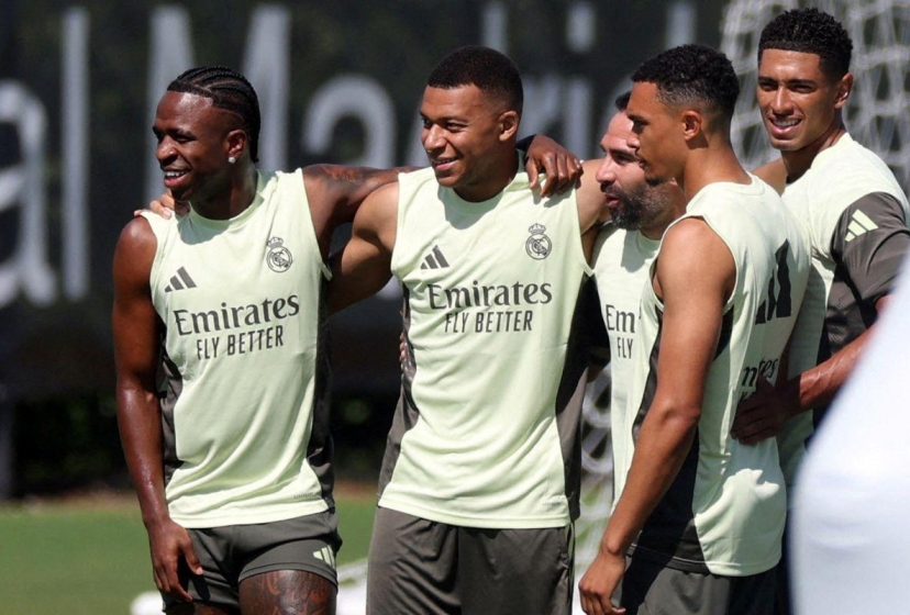 Sau Mbappe, Real có thể mất ngôi sao chủ lực tại Club World Cup