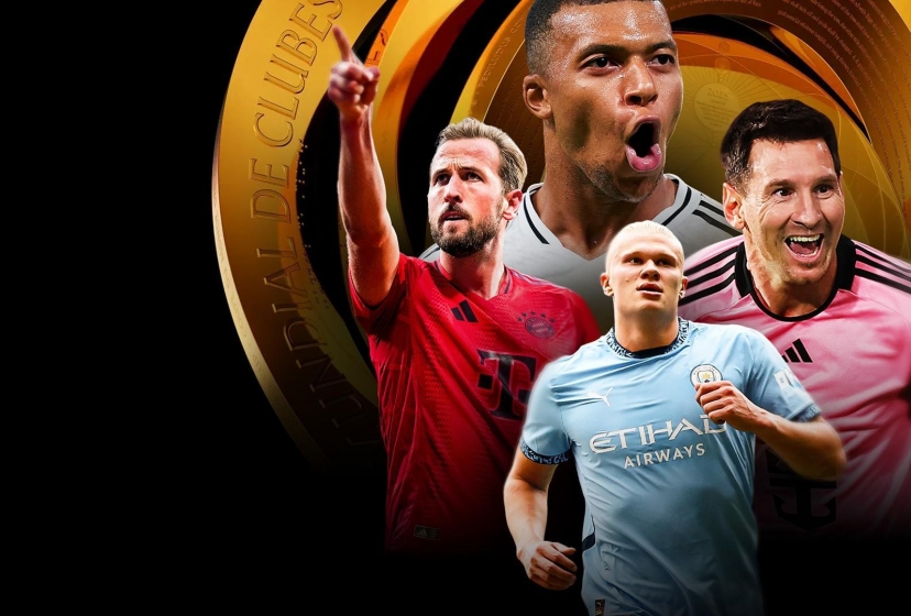 Đội hình tiêu biểu lượt trận 2 vòng bảng Club World Cup: Messi góp mặt