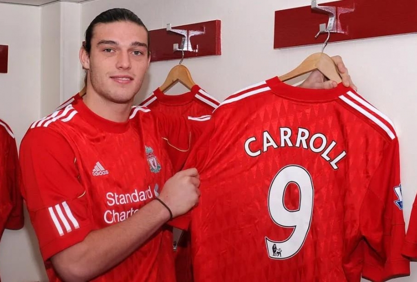 'Bom tấn' một thời của Liverpool sẵn sàng tới Đông Nam Á chơi bóng