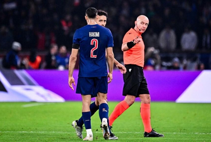 CĐV PSG phẫn nộ với quyết định của FIFA trước trận gặp Real Madrid