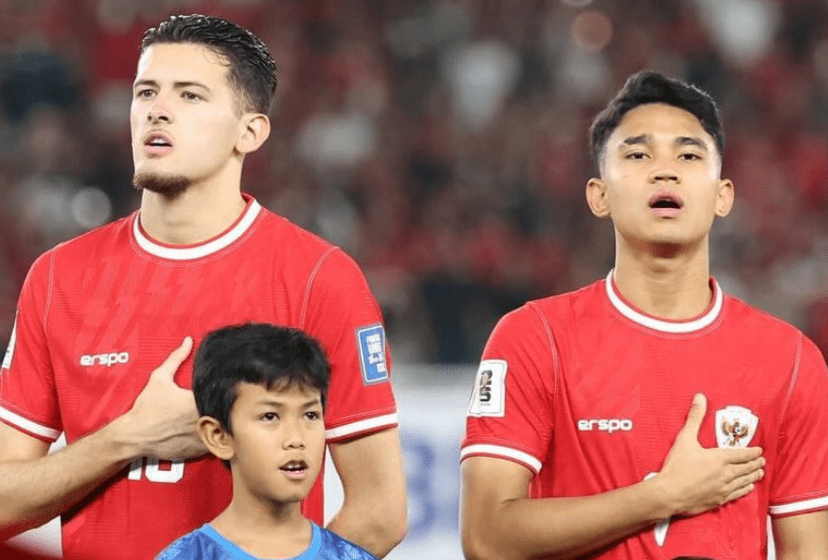2 ngôi sao Indonesia lọt vào để cử danh giá của AFC