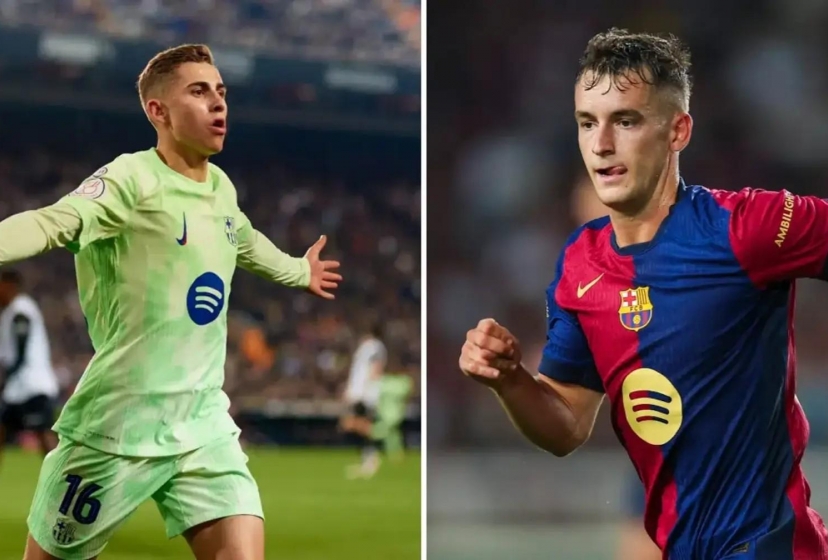 PSG vào cuộc, Barca chốt giá 130 triệu Euro cho 2 ngôi sao