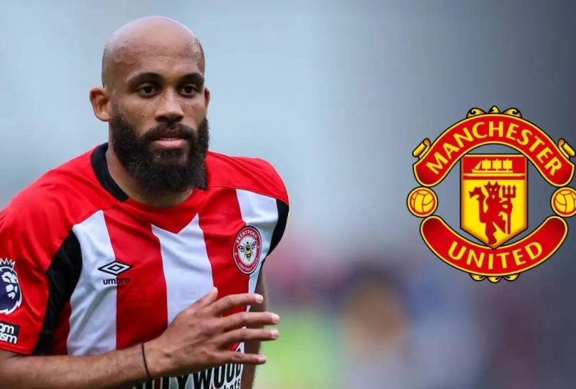 Man Utd duyệt chi 65 triệu Bảng cho tiền vệ phải