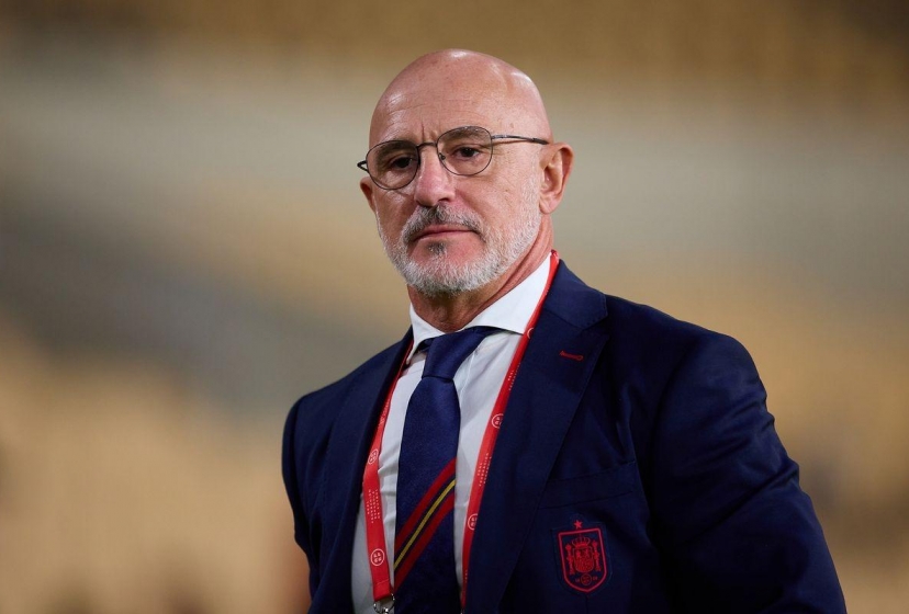 Vào bảng dễ tại World Cup 2026, HLV Tây Ban Nha nói gì?