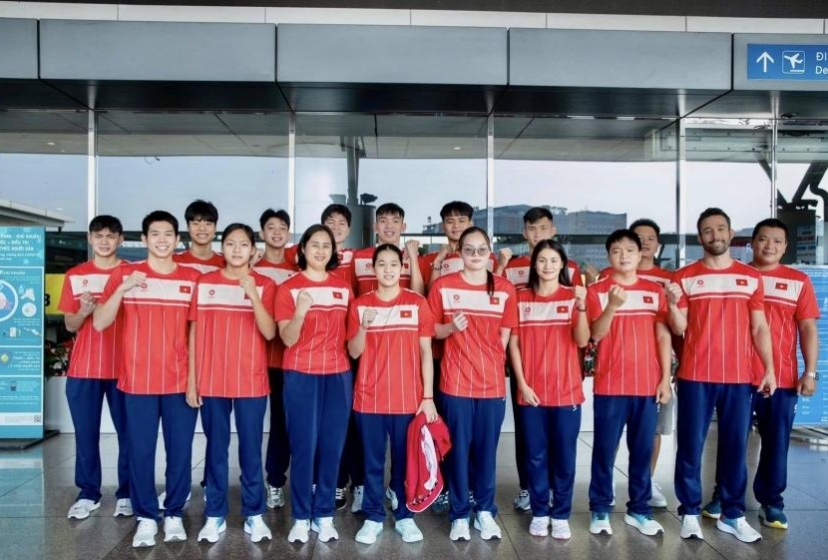 Việt Nam sẽ giành HCV SEA Games đầu tiên ở môn nào?