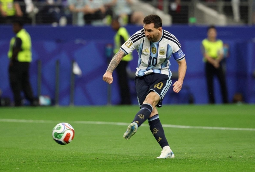 FIFA tính đổi luật quan trọng, World Cup 2026 sắp có bước ngoặt