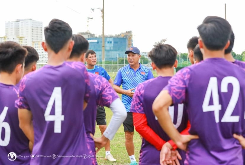 U19 Việt Nam nhận cảnh báo về VAR trước giải Đông Nam Á