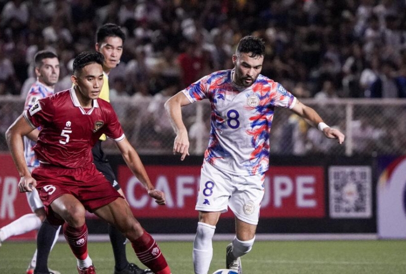 Nhận định Indonesia vs Philippines: Tranh đấu nảy lửa, 20h00 ngày 21/12